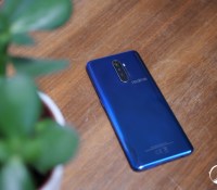 Realme X2 Pro dos