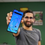 Test du Realme X2 Pro : faites place sur le ring Test du Realme X2 Pro : faites place sur le ring
