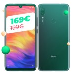 Xiaomi Redmi Note 7 à 170 euros chez Cdiscount, que demander de plus au Cyber Monday ? Xiaomi Redmi Note 7 à 170 euros chez Cdiscount, que demander de plus au Cyber Monday ?