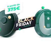 roborock irobot black friday