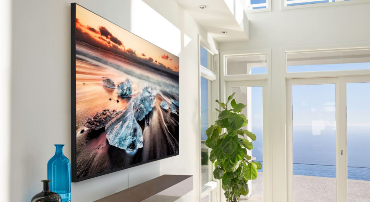 Samsung 8K QE75Q950R-Photo 2b Samsung 8K QE75Q950R-Photo 2b