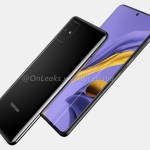 Samsung Galaxy A51 : la certification FCC indique une sortie imminente Samsung Galaxy A51 : la certification FCC indique une sortie imminente