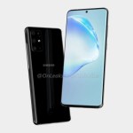 Samsung Galaxy S20 (S11) : les écrans 120 Hz seraient disponibles pour les trois versions Samsung Galaxy S20 (S11) : les écrans 120 Hz seraient disponibles pour les trois versions