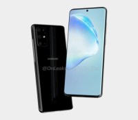 Samsung Galaxy S11 onleaks 2