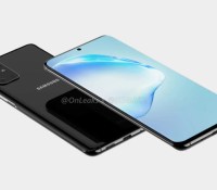 Samsung Galaxy S11 onleaks 3