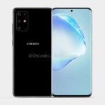 Samsung Galaxy S20 : le changement de nom se dessine toujours plus nettement Samsung Galaxy S20 : le changement de nom se dessine toujours plus nettement