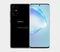 Samsung Galaxy S11 onleaks 4 Samsung Galaxy S11 onleaks 4