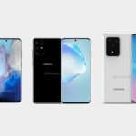 Samsung Galaxy S20, S20+ et S20 Ultra : caractéristiques, prix, date de sortie, on sait déjà tout avant l’annonce Samsung Galaxy S20, S20+ et S20 Ultra : caractéristiques, prix, date de sortie, on sait déjà tout avant l’annonce