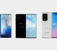 Samsung Galaxy S11 serie