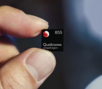 Qualcomm Snapdragon 855
