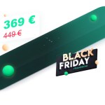 Compacte et puissante, la barre de son Sonos Beam tombe à 369 € pour le Black Friday Compacte et puissante, la barre de son Sonos Beam tombe à 369 € pour le Black Friday