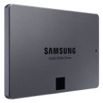 Samsung 870 QVO : la marque officialise son SSD record de 8 To Samsung 870 QVO : la marque officialise son SSD record de 8 To