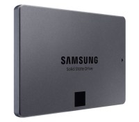 SSD Samsung 860 QVO