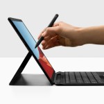 Surface Pro X : Microsoft prépare une nouvelle ARM contre l&rsquo;iPad Pro