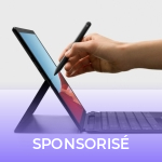 La Microsoft Surface Pro X est enfin disponible : 4 raisons de s’y intéresser La Microsoft Surface Pro X est enfin disponible : 4 raisons de s’y intéresser