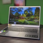 Test de l’Acer Swift 3 (2018) : pertinent pour tous Test de l’Acer Swift 3 (2018) : pertinent pour tous