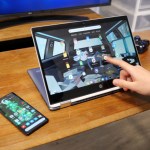 Google Assistant pourrait fonctionner même sans connexion sur les Chromebook