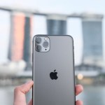 L’iPhone 11 Pro Max fait moins bien que le Mi Note 10 Pro et le Mate 30 Pro selon DxOMark L’iPhone 11 Pro Max fait moins bien que le Mi Note 10 Pro et le Mate 30 Pro selon DxOMark