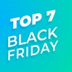Black Friday : le TOP 7 des offres Amazon et Cdiscount avant l’événement Black Friday : le TOP 7 des offres Amazon et Cdiscount avant l’événement