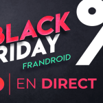 Le Black Friday en direct : les meilleures offres en LIVE à ne pas rater Le Black Friday en direct : les meilleures offres en LIVE à ne pas rater