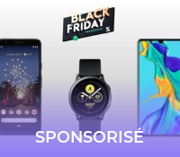 Une Fnac black friday