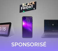 Une Lenovo Black Friday