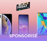 une sfr black friday