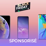 SFR fait son Cyber Monday : jusqu’à 300 euros de remise sur les iPhone XS SFR fait son Cyber Monday : jusqu’à 300 euros de remise sur les iPhone XS