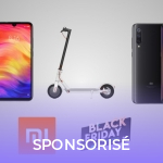 Xiaomi Mi 9 à 269 €, Redmi Note 7 à 169 €… voici les meilleures offres sur les produits Xiaomi pour le Cyber Monday Xiaomi Mi 9 à 269 €, Redmi Note 7 à 169 €… voici les meilleures offres sur les produits Xiaomi pour le Cyber Monday