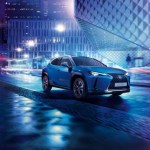 Lexus UX 300e : un SUV électrique trop cher par rapport à la concurrence Lexus UX 300e : un SUV électrique trop cher par rapport à la concurrence