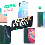 Top 6 des meilleures offres smartphone du Cyber Monday Top 6 des meilleures offres smartphone du Cyber Monday