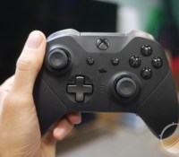 La manette Elite Series 2 La manette Elite Series 2