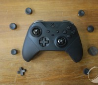 Manette Xbox Elite Série 2 // Source : Frandroid