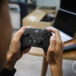 Juste à temps pour Noël, la manette Xbox Series Elite 2 est bradée à -33 % Juste à temps pour Noël, la manette Xbox Series Elite 2 est bradée à -33 %