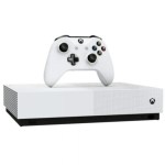 Ok, c’est le moment d’acheter une console : la Xbox One S All Digital est à 129 € Ok, c’est le moment d’acheter une console : la Xbox One S All Digital est à 129 €