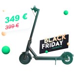 Économisez 50 euros sur la trottinette électrique Xiaomi M365 grâce au Black Friday Économisez 50 euros sur la trottinette électrique Xiaomi M365 grâce au Black Friday