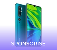 Xiaomi Mi Note 10
