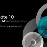 Xiaomi Mi Note 10 : comment suivre la conférence en direct Xiaomi Mi Note 10 : comment suivre la conférence en direct