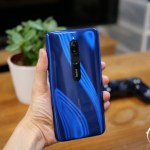 Redmi 9 : Xiaomi nous préparerait bien une (grosse) batterie de 5000 mAh Redmi 9 : Xiaomi nous préparerait bien une (grosse) batterie de 5000 mAh
