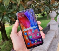 Xiaomi Redmi Note 8T Xiaomi Redmi Note 8T