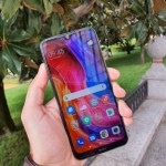 Prise en main du Xiaomi Redmi Note 8T : à la fois logique et redondant Prise en main du Xiaomi Redmi Note 8T : à la fois logique et redondant