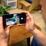 Sony fait la guerre aux photos floues avec sa nouvelle technologie de capteur Sony fait la guerre aux photos floues avec sa nouvelle technologie de capteur