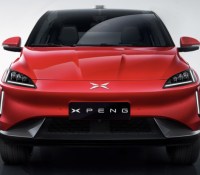 Xiaopeng Xpeng G3