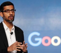 Sundar Pichai