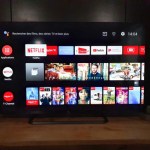 Votre téléviseur Android TV pourra bientôt servir d&rsquo;enceinte connectée
