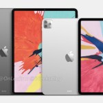 iPad Pro : Apple préparerait quatre modèles pour sa future tablette iPad Pro : Apple préparerait quatre modèles pour sa future tablette