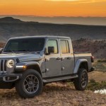 Jeep veut rattraper son retard et électrifier toute sa gamme pour 2022 Jeep veut rattraper son retard et électrifier toute sa gamme pour 2022