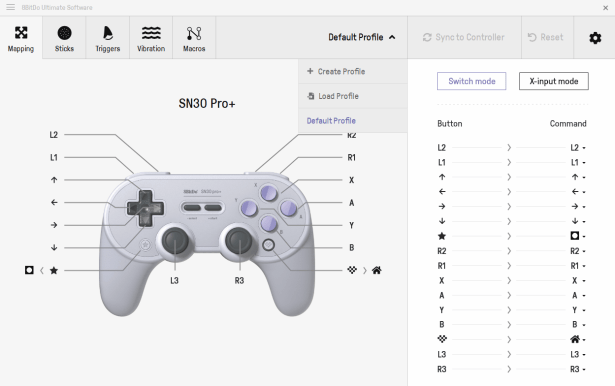 8bitdo-logiciel-01