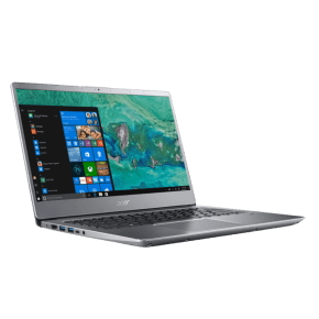 Acer Swift 3 (2018) Acer Swift 3 (2018)