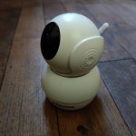 Prise en main de l&rsquo;Alfawise WiFi Smart Camera : la sécurité pour pas cher ?
